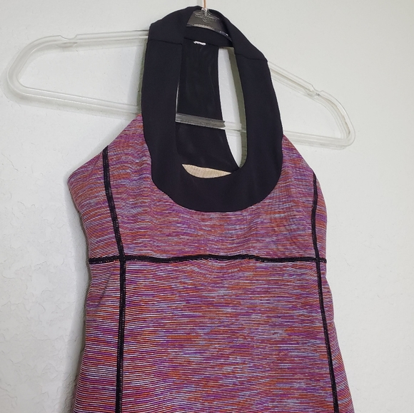 LULULEMON | Scoop Neck Tank - Picture 6 of 16